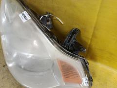 Фара 100-16750 100-16750, на Nissan Bluebird Sylphy G11 Фото 3