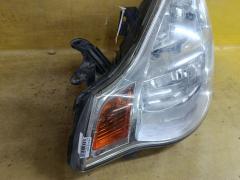 Фара на Nissan Bluebird Sylphy G11 Фото 4