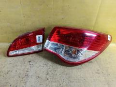 Стоп 220-17308 220-17308, на Nissan Almera G15 Фото 2