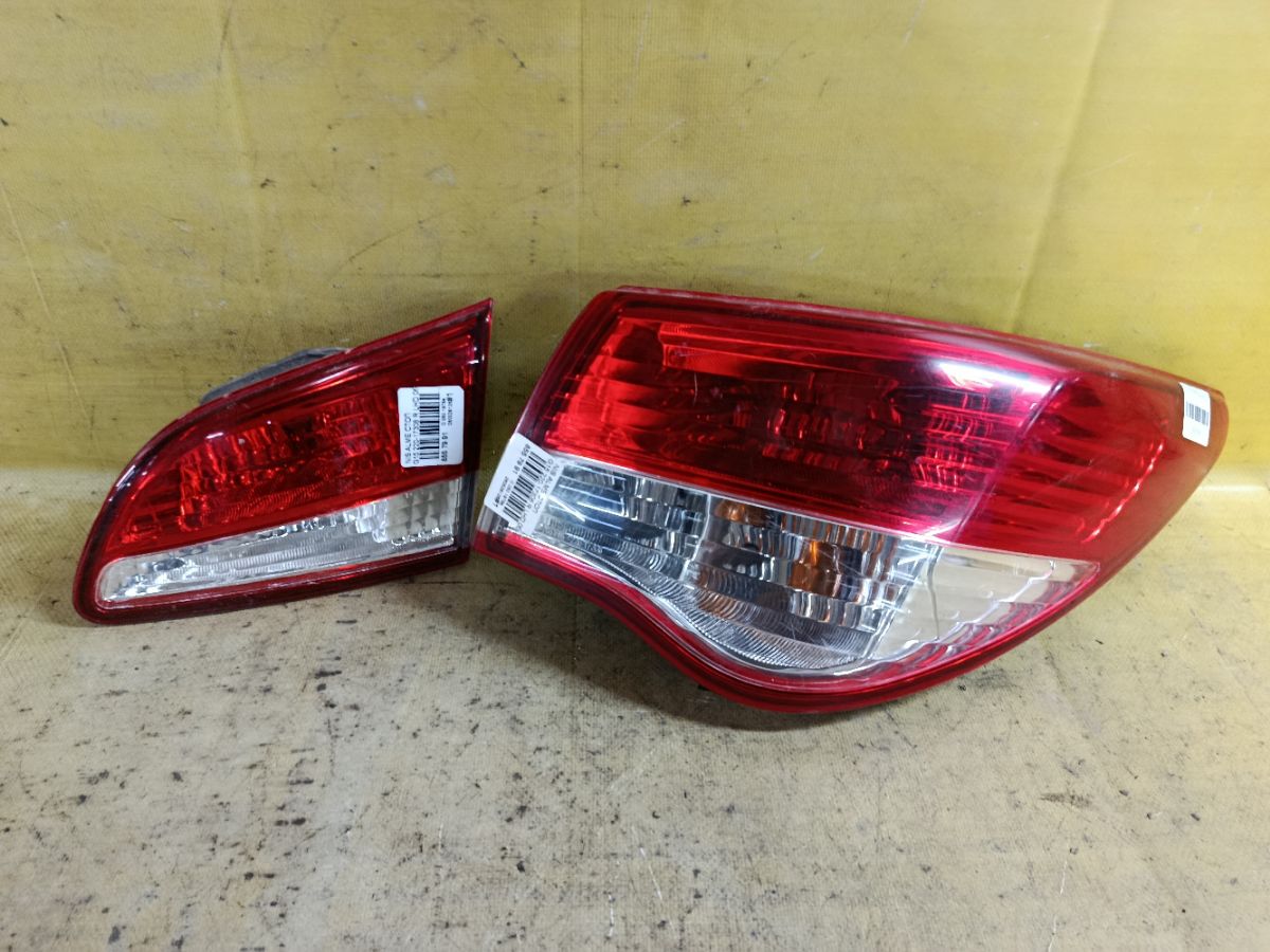 Стоп 220-17308 220-17308, на Nissan Almera G15 Фото 2