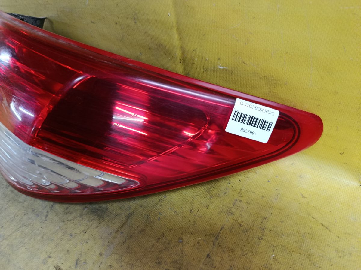 Стоп 220-17308 220-17308, на Nissan Almera G15 Фото 3