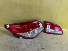 Стоп 220-17308 220-17308, на Nissan Almera G15 Фото 2
