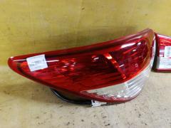 Стоп 220-17308 220-17308, на Nissan Almera G15 Фото 4