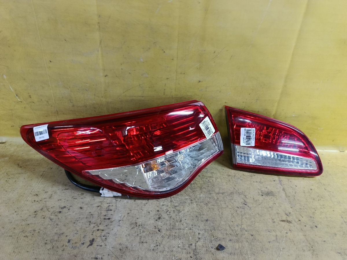 Стоп 220-17308 220-17308, на Nissan Almera G15 Фото 2