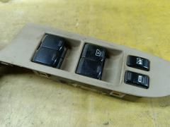 Блок упр-я стеклоподъемниками на Nissan Bluebird Sylphy G11 Фото 3