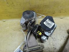 Ремень безопасности 615279701D, 617157000A на Nissan Almera G15 Фото 4