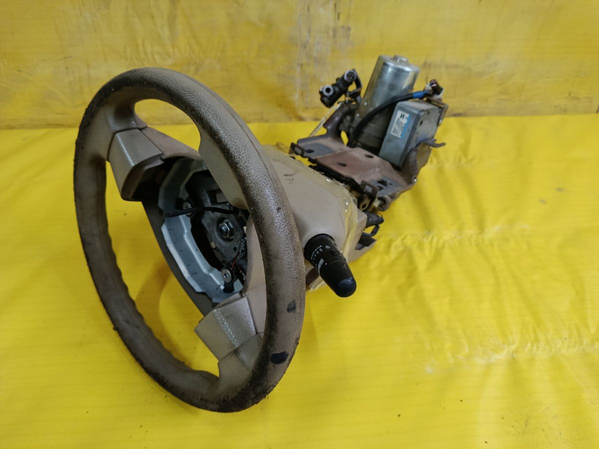 Рулевая колонка на Nissan Almera KG11 Фото 3