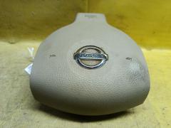 Air bag на Nissan Tiida C11 Фото 3