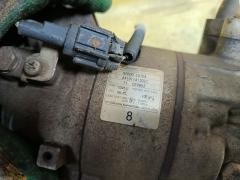 Компрессор кондиционера 92600-1U70A на Nissan Bluebird Sylphy G11 HR16DE Фото 5