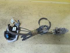Замок двери на Nissan Bluebird Sylphy G11 Фото 2
