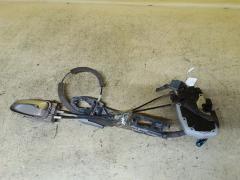 Замок двери на Nissan Bluebird Sylphy G11 Фото 5