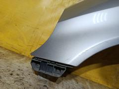 Крыло переднее на Honda Fit GD3 Фото 5