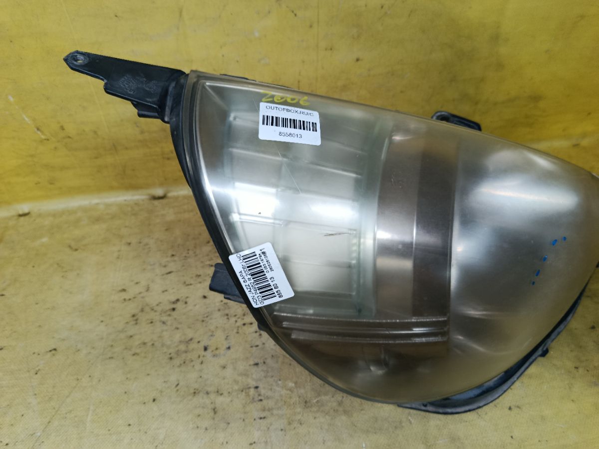 Фара P4952 P4952, на Honda Jazz GD3 Фото 4