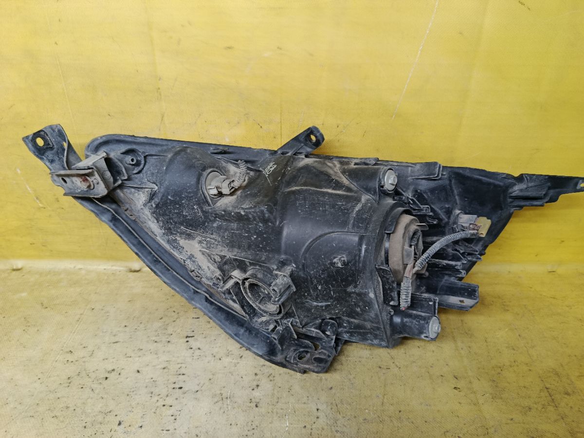 Фара P4952 P4952, на Honda Jazz GD3 Фото 5
