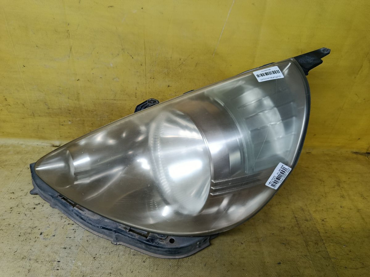 Фара P4952 P4952 на Honda Jazz GD3 Фото 2