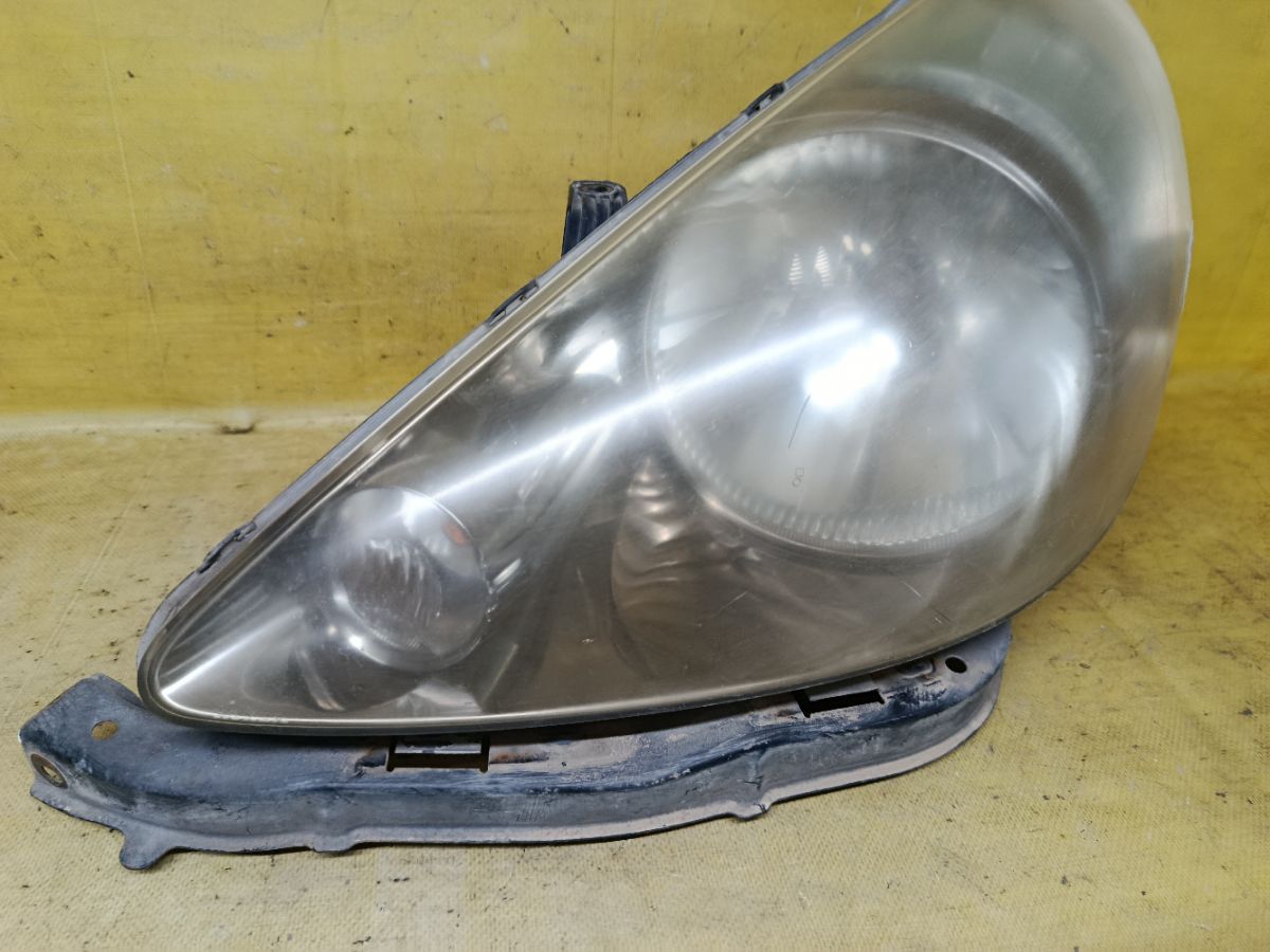 Фара P4952 P4952 на Honda Jazz GD3 Фото 3