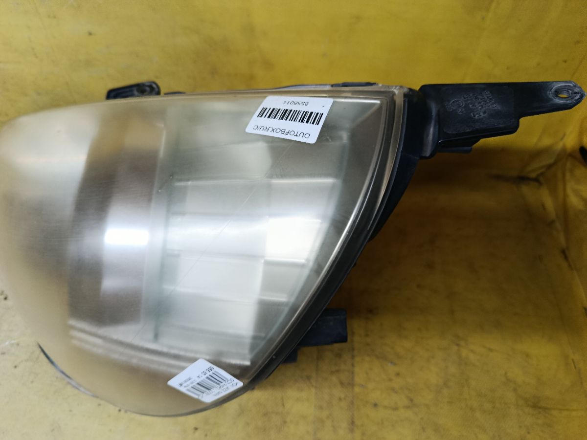 Фара P4952 P4952 на Honda Jazz GD3 Фото 4