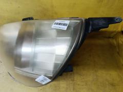 Фара P4952 P4952 на Honda Jazz GD3 Фото 4