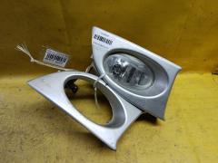 Туманка бамперная P3726 P3726, на Honda Fit GD3 Фото 2