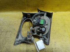 Туманка бамперная P3726 P3726, на Honda Fit GD3 Фото 4