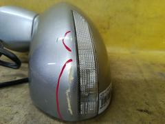Зеркало двери боковой на Honda Fit GD3 Фото 3