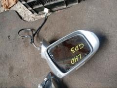 Зеркало двери боковой на Honda Fit GD3 Фото 6