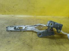 Крепление капота на Honda Fit GD3 Фото 4