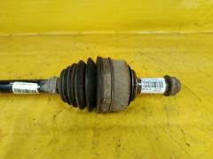 Привод на Honda Fit GD3 L15A Фото 3