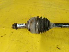 Привод на Honda Fit GD3 L15A Фото 4