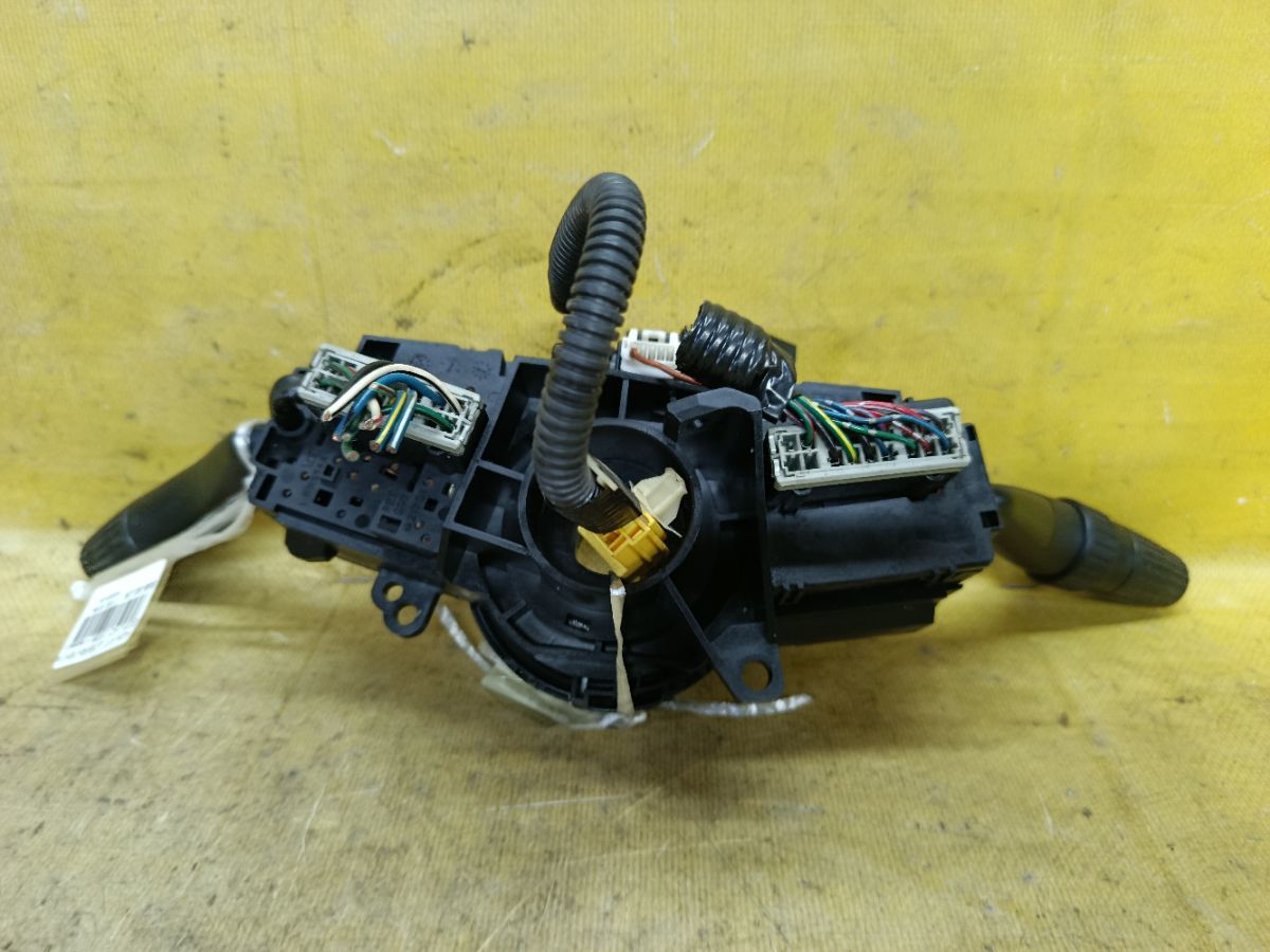 Шлейф-лента air bag на Honda Fit GD3 Фото 3