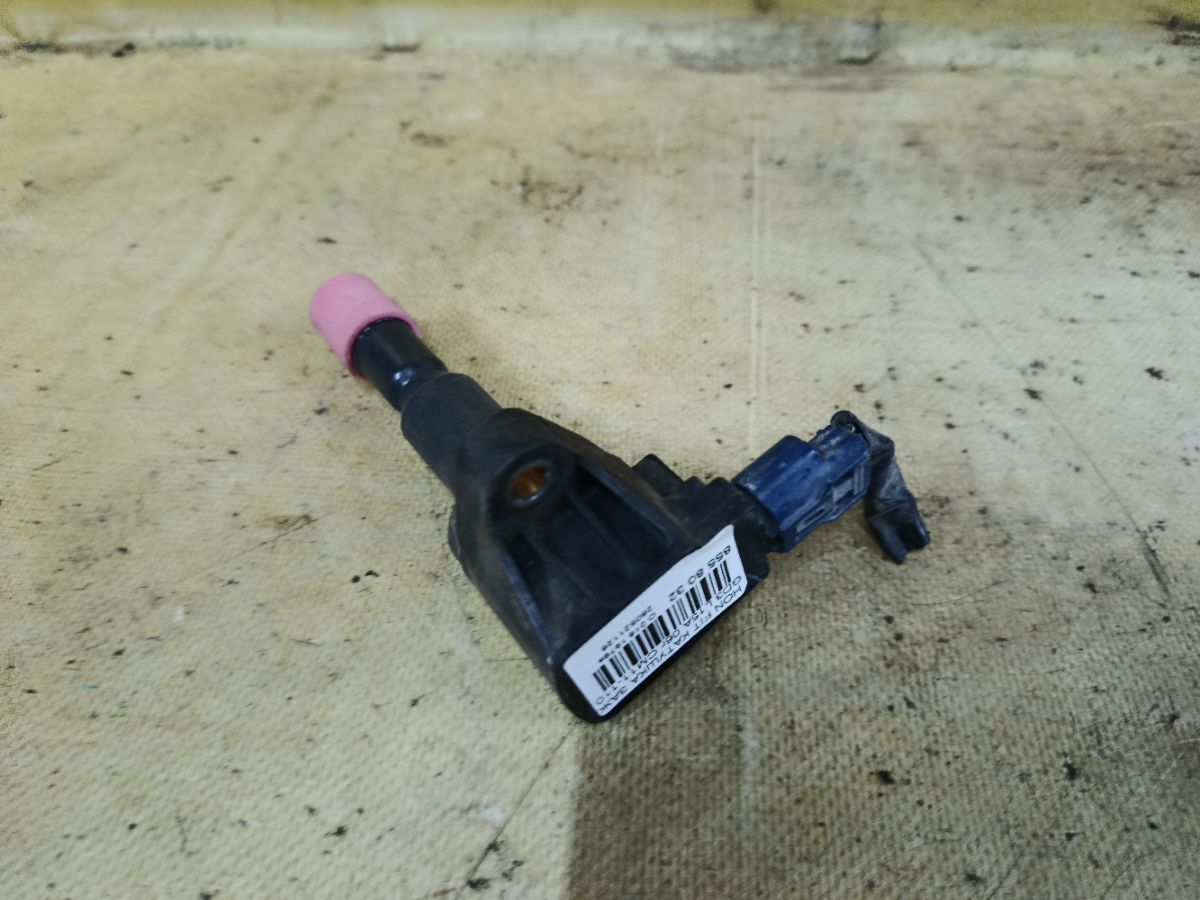 Катушка зажигания на Honda Fit GD3 L15A Фото 2