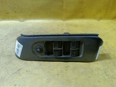 Блок упр-я стеклоподъемниками на Honda Fit GD3 Фото 2