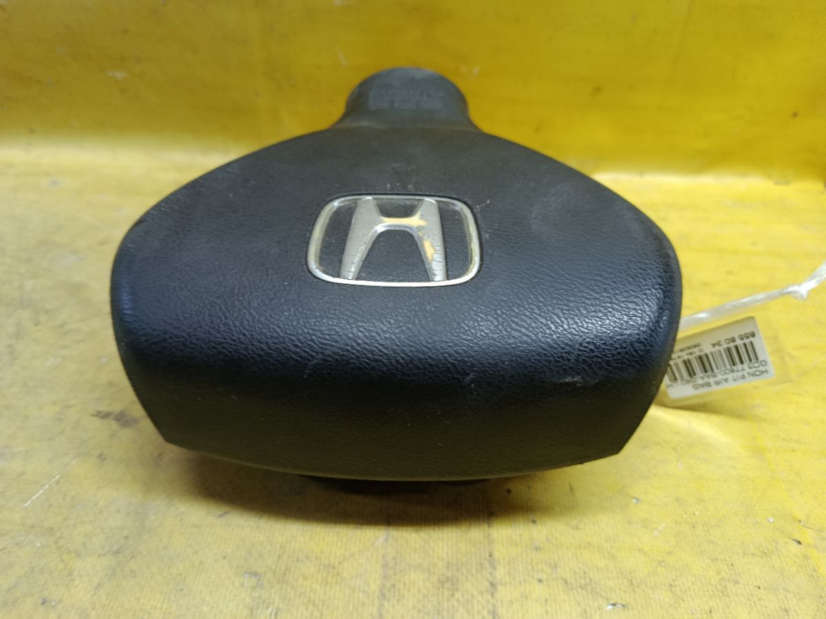 Air bag 77800-SAA-G82 на Honda Fit GD3 Фото 3