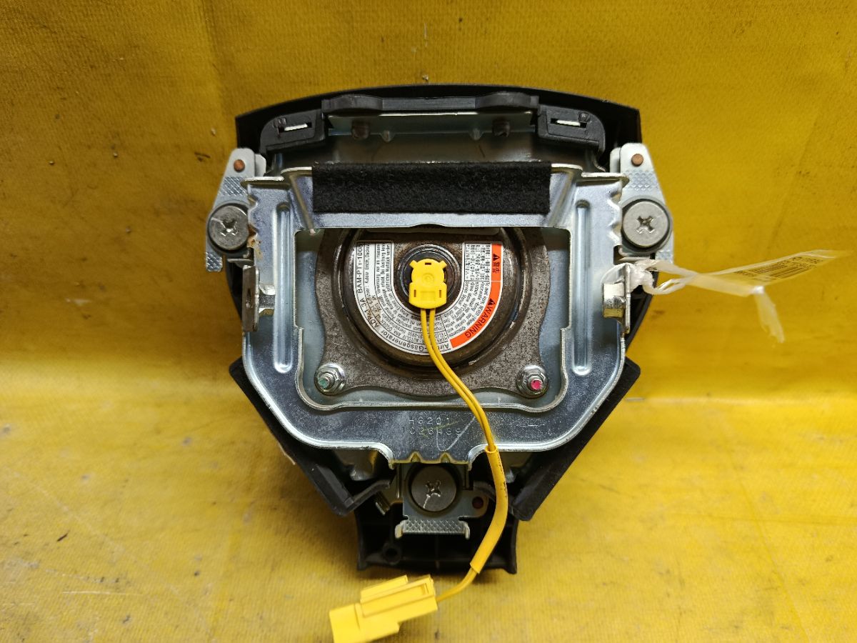 Air bag 77800-SAA-G82 на Honda Fit GD3 Фото 4