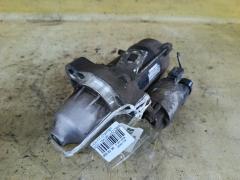 Стартер на Honda Fit GD3 L15A Фото 2
