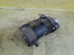 Стартер на Honda Fit GD3 L15A Фото 3