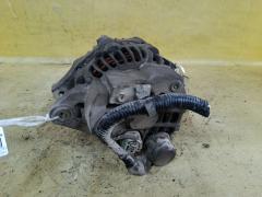 Генератор на Honda Fit GD3 L15A Фото 2