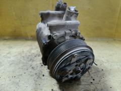 Компрессор кондиционера на Honda Fit GD3 L15A Фото 5