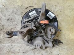 Ступица на Honda Fit GD3 L15A Фото 2