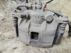 Ступица на Honda Fit GD3 L15A Фото 4
