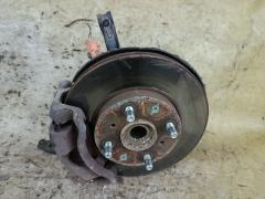 Ступица на Honda Fit GD3 L15A Фото 3