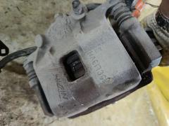Ступица на Honda Fit GD3 L15A Фото 4