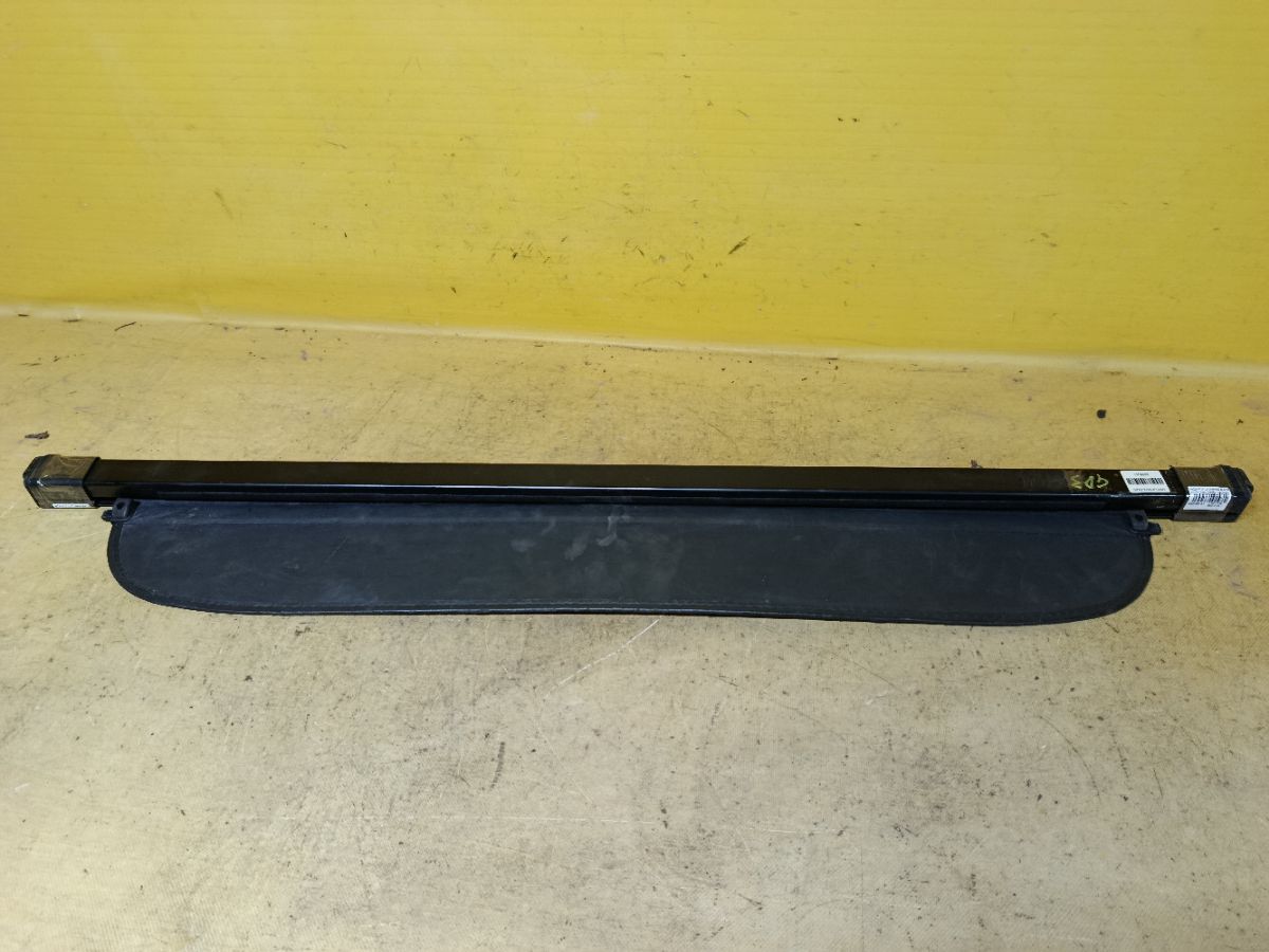 Шторка багажника на Honda Fit GD3 Фото 2