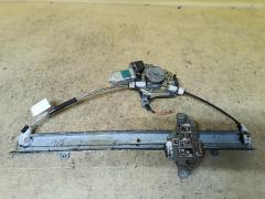 Стеклоподъемный механизм 80730-8991A на Nissan Tiida C11 Фото 2