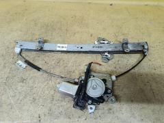 Стеклоподъемный механизм 80730-8991A на Nissan Tiida C11 Фото 3