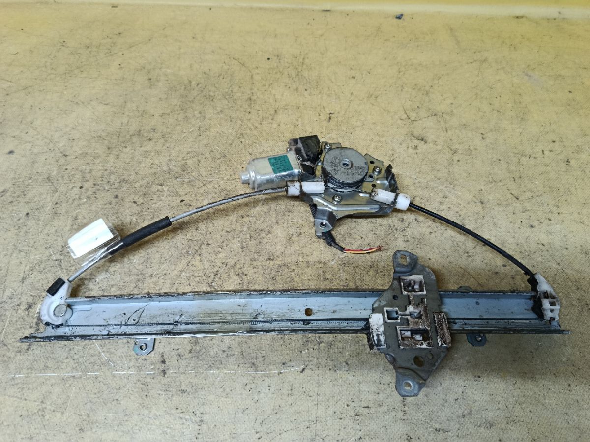 Стеклоподъемный механизм 80730-8991A на Nissan Tiida C11 Фото 2