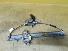 Стеклоподъемный механизм 80731-ED00A на Nissan Tiida C11 Фото 4