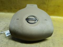 Air bag на Nissan Tiida C11 Фото 3