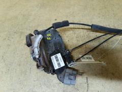 Замок двери на Nissan Tiida C11 Фото 4