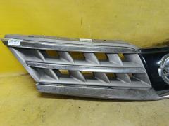 Решетка радиатора 62310-1JZ0A\5A на Nissan Tiida C11 Фото 4